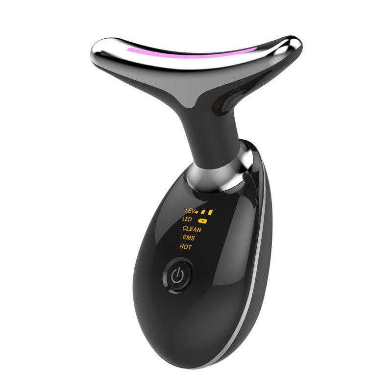 Neck Line Care Massage Device