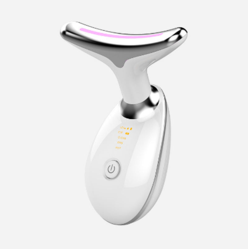 Neck Line Care Massage Device