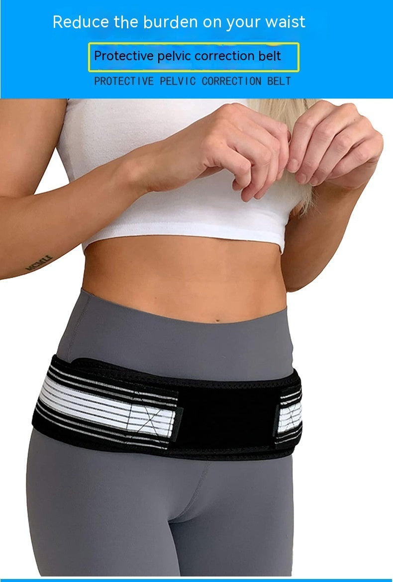 Pelvic Support Belt for Pain Relief