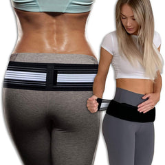 Pelvic Support Belt for Pain Relief