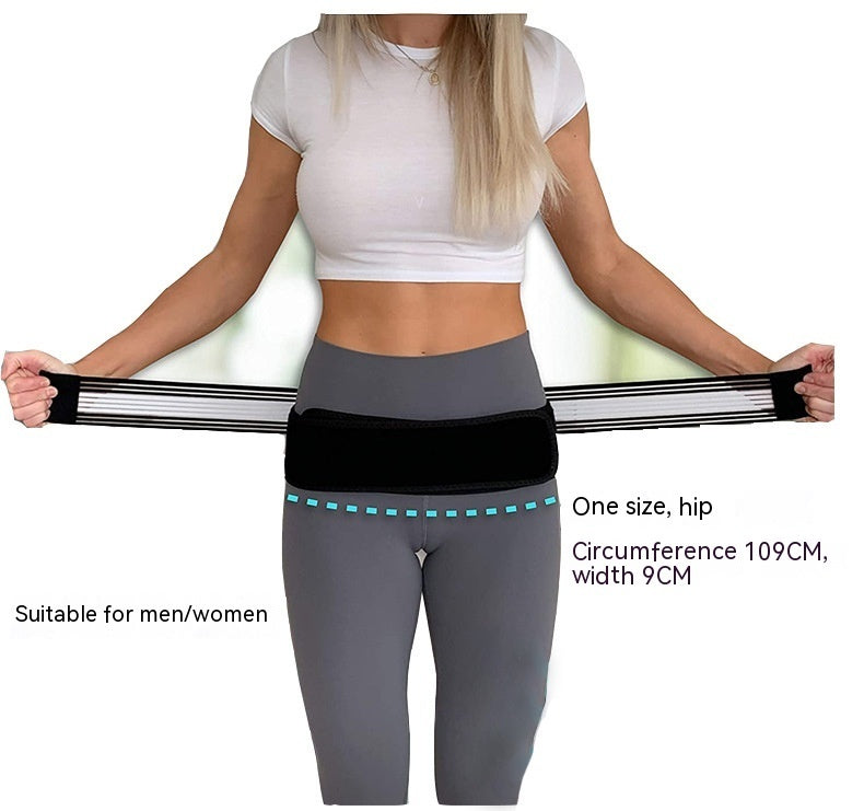 Pelvic Support Belt for Pain Relief